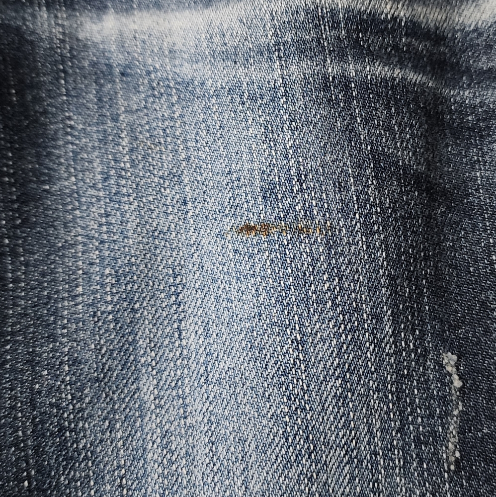 Big Star Liv Boot jeans - Picture 2 of 8